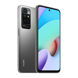 Смартфон Redmi 10 2022 4/64GB (NFC) Gray/Серый