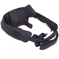 Массажер для шеи Deerma DEM-M502N (Blue)